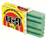 Ghadi Soap