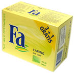 Fa Soaps