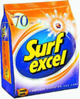 Surf Excel